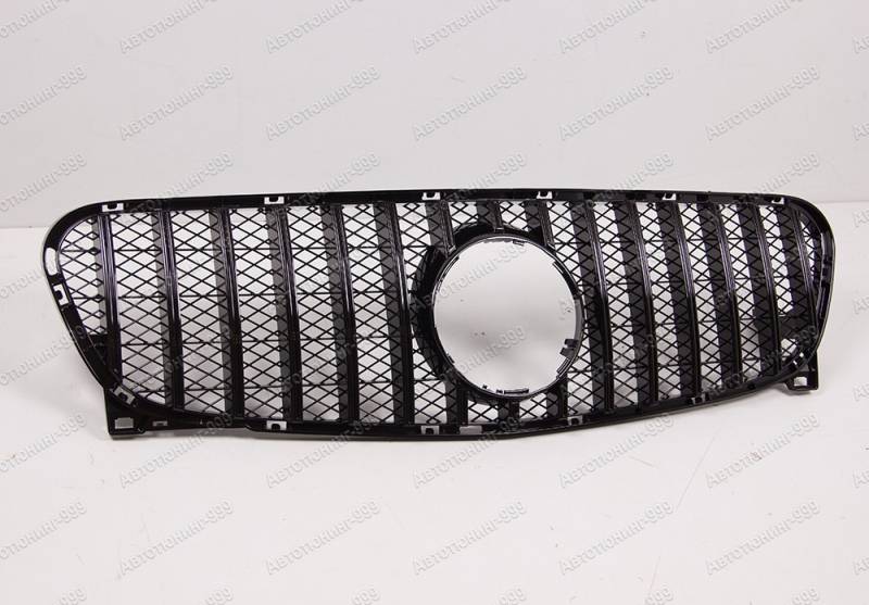  GT   Mercedes GLA-klass (X 156)  (2013-2017) (2)  -999