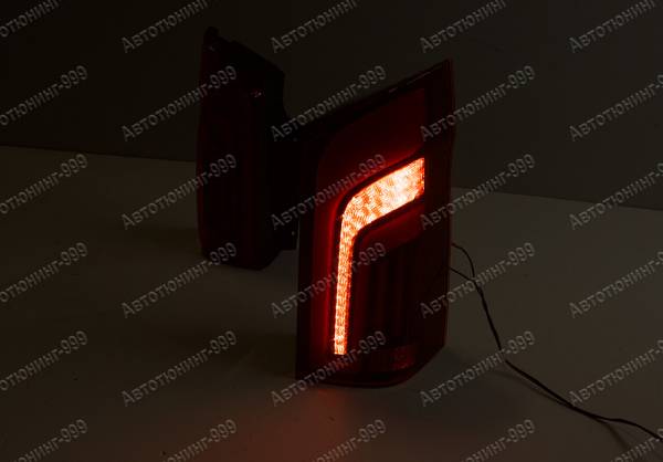 , ,  Mercedes-Benz / - Vito ###CURR_CATEGORY_MODEL_YEAR### / 6 / autotuning999.ru