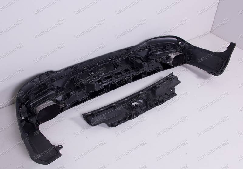    63 AMG  Mercedes GLC (X 253)  () (4)  -999