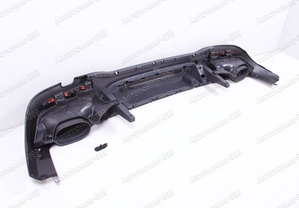  Mercedes-Benz / - S-klass (W222) 2017 / 15 / autotuning999.ru