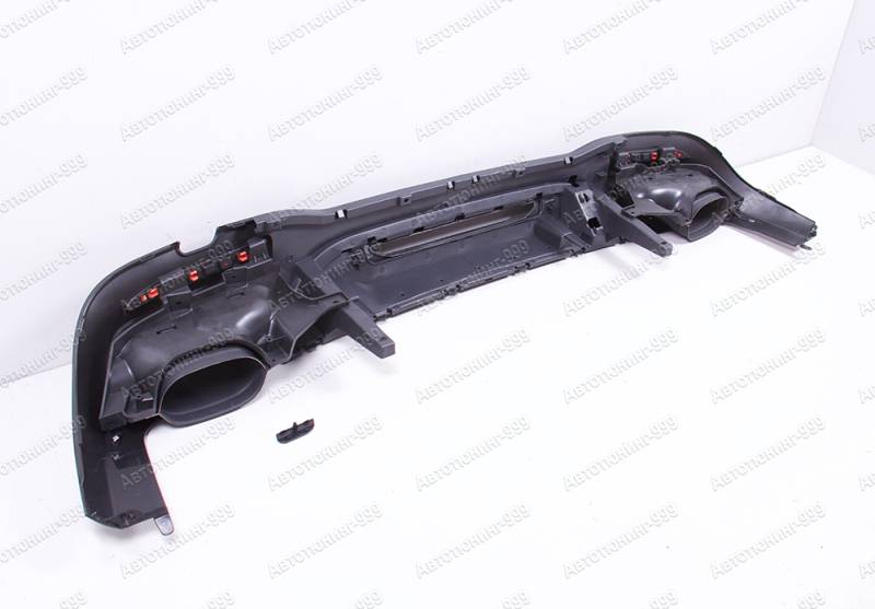    63 AMG  Mercedes S-klass (W 222) 2017-. (15)  -999