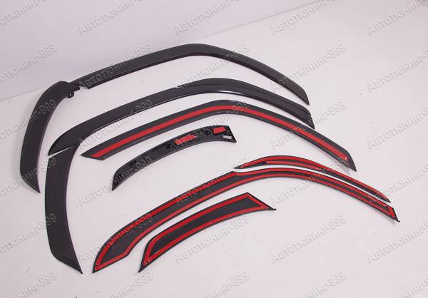  Toyota /  Land Cruiser 200 2007 / 19 / autotuning999.ru