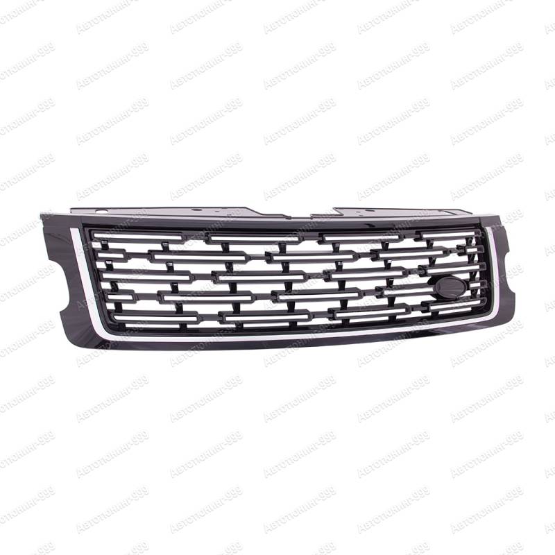    2023  Range Rover 2017-2021 ( + ) (1)  -999