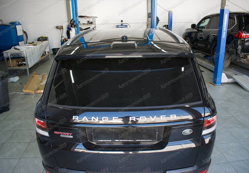  Range Rover Sport 2014-. () (19)  -999