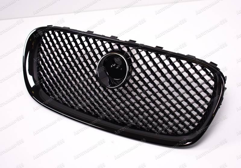   Jaguar XF (2007-2011)  (3)  -999