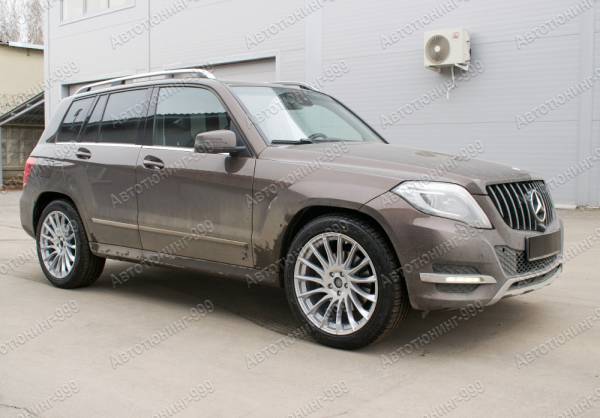 , ,  Mercedes-Benz / - GLK-klass ###CURR_CATEGORY_MODEL_YEAR### / 11 / autotuning999.ru