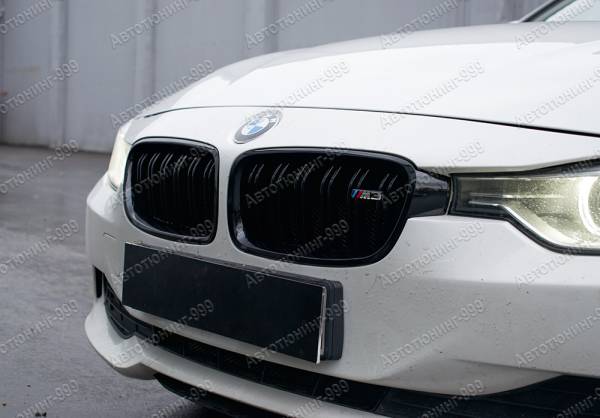      BMW /  3  2011 / 12 / autotuning999.ru