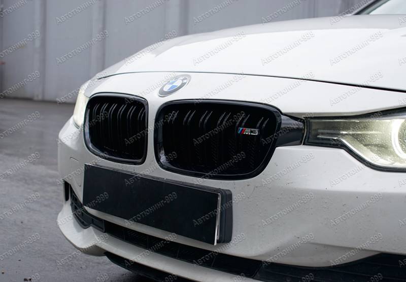   M3  BMW 3  F 30 (12)  -999