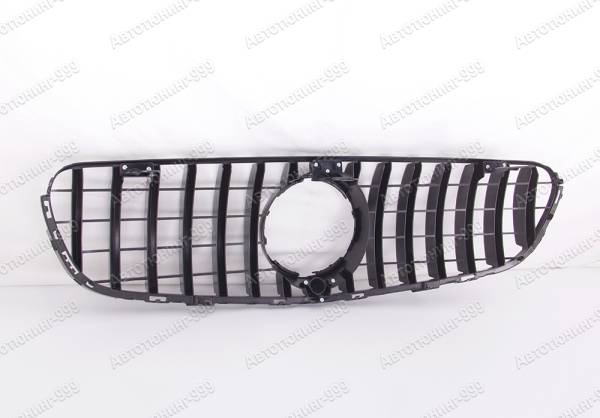      Mercedes-Benz / - GLC 2016 / 4 / autotuning999.ru