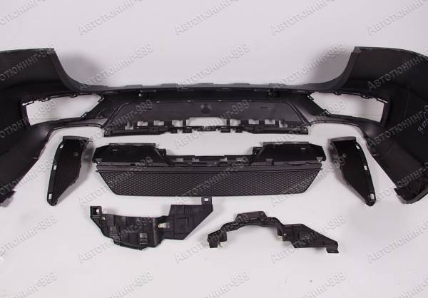  Mercedes-Benz / - M-klass 2012 / 12 / autotuning999.ru