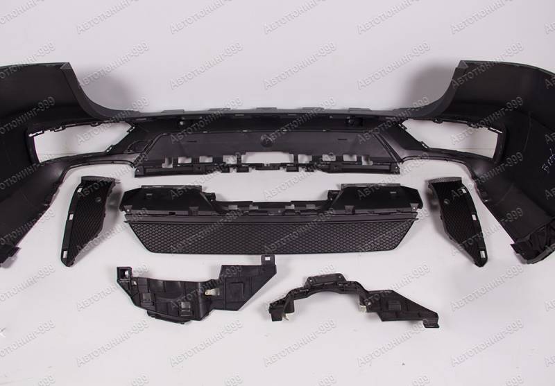  63 AMG  Mercedes M-klass (W 166)  (12)  -999