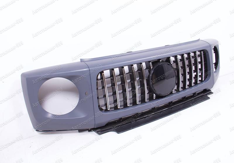   465   Mercedes G-klass (W 463) 2018-. (3)  -999