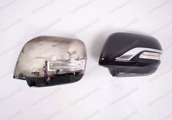   Toyota /  Land Cruiser 200 2007 / 4 / autotuning999.ru