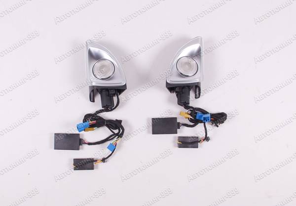  Mercedes-Benz / - GLC 2016 / 2 / autotuning999.ru