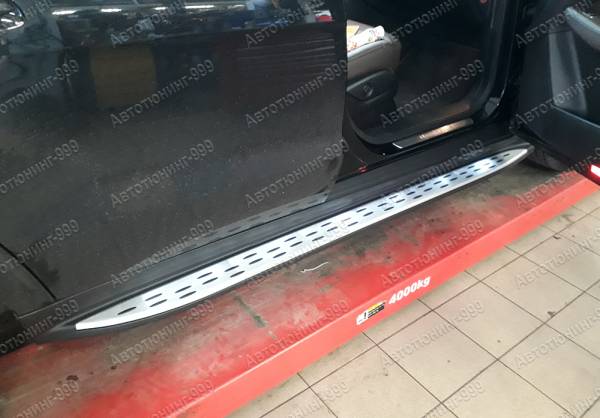 , ,  Mercedes-Benz / - GL-klass 2012 / 10 / autotuning999.ru