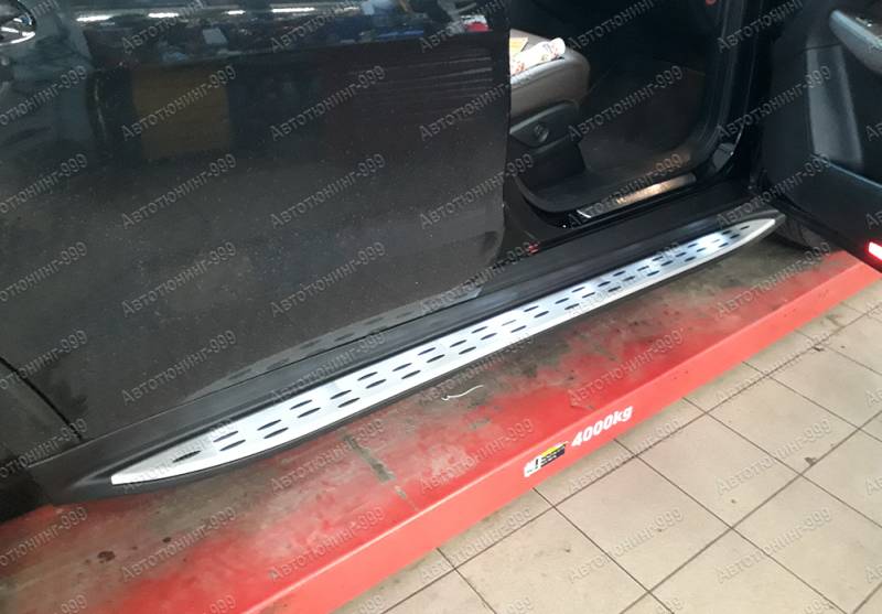   Mercedes GL-klass (X 166)   (10)  -999