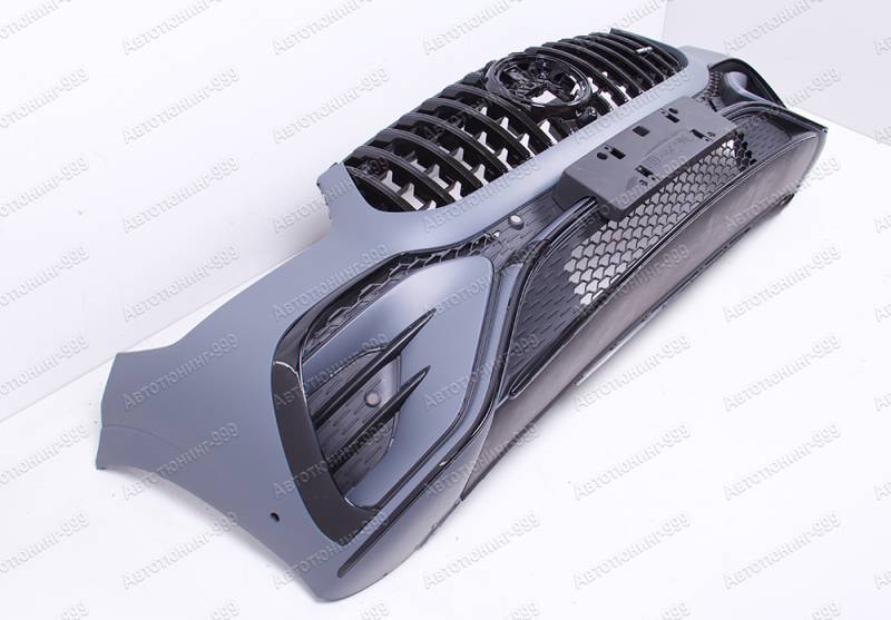 ������ 53 AMG ������ �� Mercedes GLE (V 167) ���������� 2023 (3) �� ����������-999