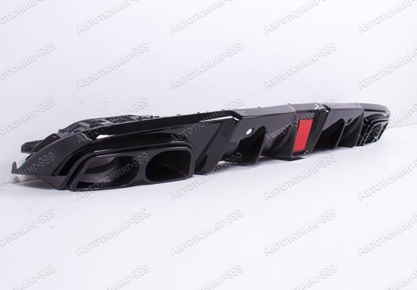  Mercedes-Benz / - C-klass (W205) Coupe 2014 / 3 / autotuning999.ru