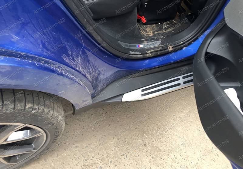   BMW X6 (G 06) (14)  -999