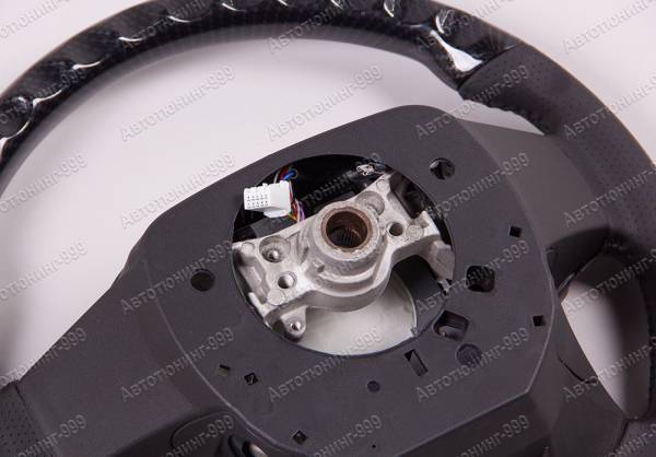  Toyota /  Land Cruiser 200 2016 / 7 / autotuning999.ru