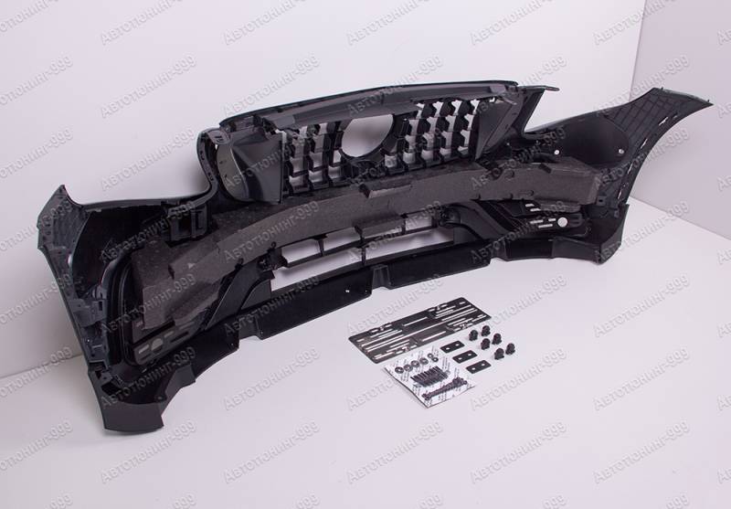   63 AMG  Mercedes GLC (X 253) (9)  -999