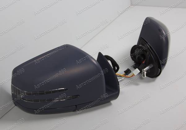  Mercedes-Benz / - GL-klass 2006 / 3 / autotuning999.ru