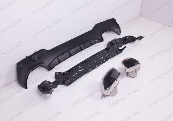  BMW /  4  2020 / 6 / autotuning999.ru