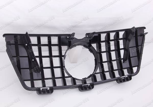      Mercedes-Benz / - GL-klass 2006 / 5 / autotuning999.ru