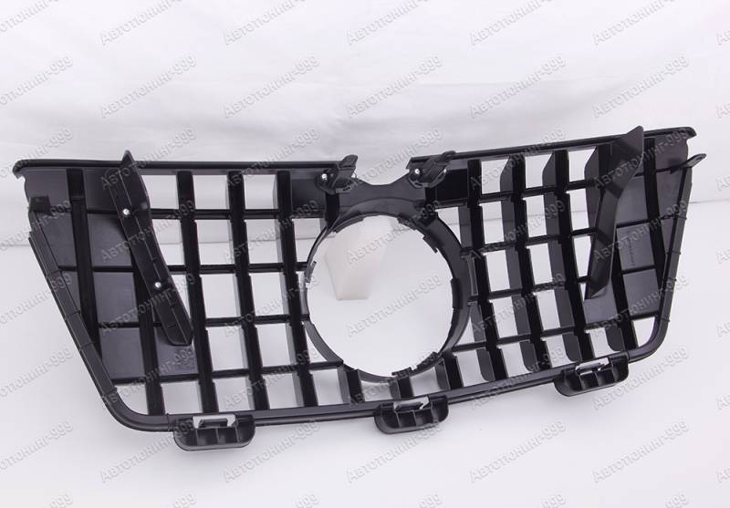  GT Mercedes Gl-class (X 164) 2007-2009 () (5)  -999