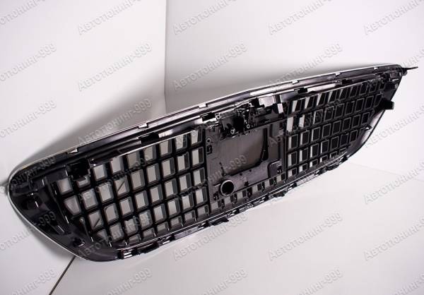      Mercedes-Benz / - Maybach S-klass (X 222) 2014 / 3 / autotuning999.ru