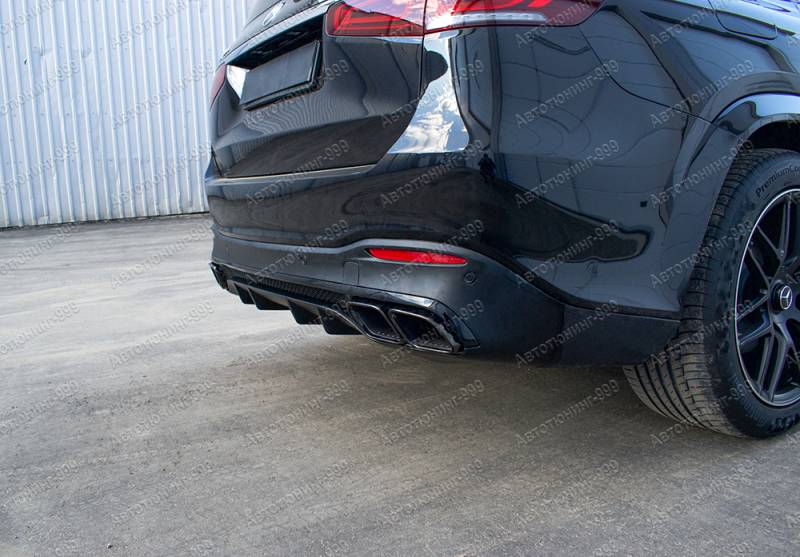    63 AMG  Mercedes GLS (X 167)  (12)  -999