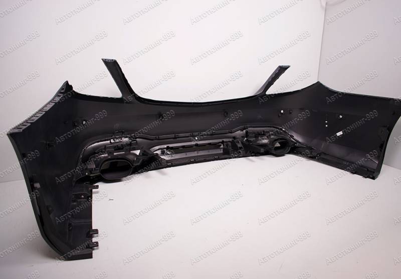  63 AMG  Mercedes S-klass (W 222) 2017-. (7)  -999