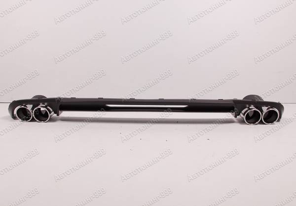  Mercedes-Benz / - S-klass (W222) 2017 / 6 / autotuning999.ru