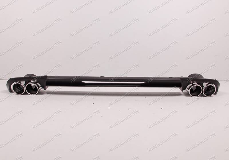  Br 900  Mercedes S-klass (W 222) 2017- (6)  -999