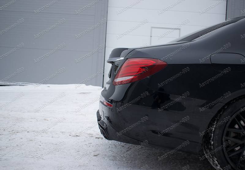    Br  Mercedes E-klass (W 213)  (15)  -999