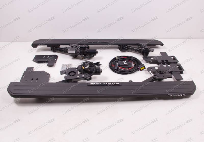   AMG63  Mercedes G-klass (W 463) (3)  -999