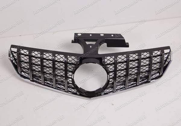      Mercedes-Benz / - E-klass (C207) Coupe 2009 / 3 / autotuning999.ru