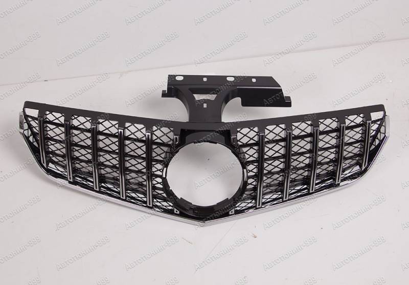   GT  Mercedes E-klass (C 207) Coupe  (3)  -999