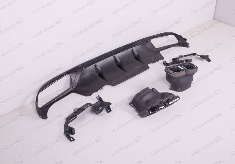    6.3 AMG  Mercedes E-klass (W 213)     (7)  -999