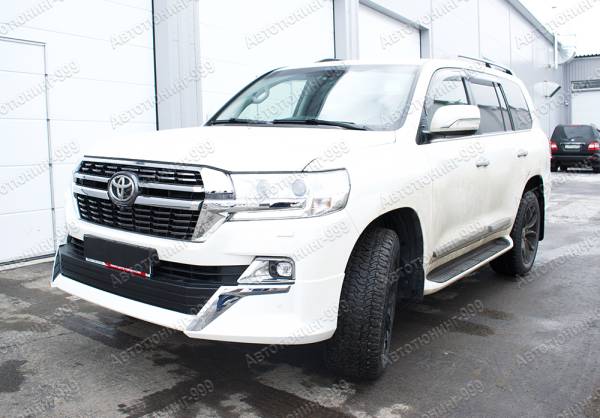  Toyota /  Land Cruiser 200 2016 / 12 / autotuning999.ru