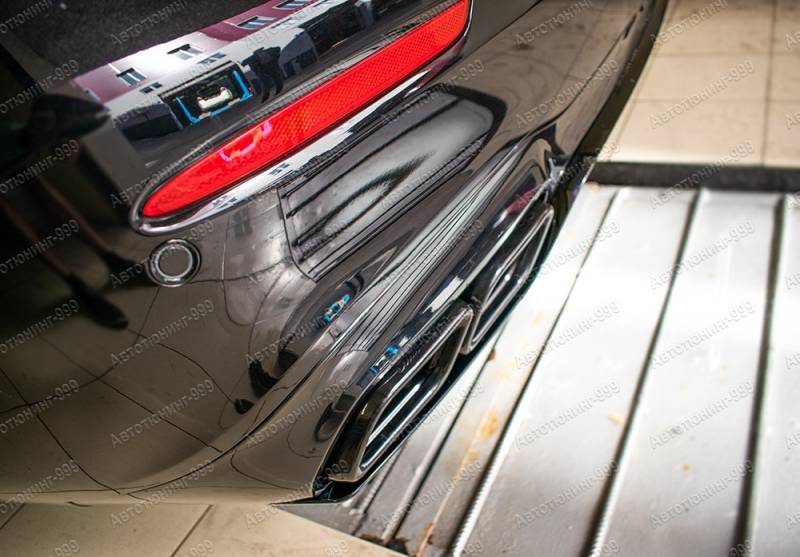    63 AMG  Mercedes E-klass (W 213)  (5)  -999