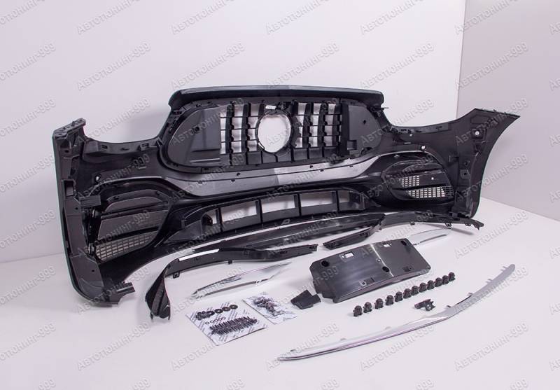  63 AMG  Mercedes E-klass (W 213) 2020- (5)  -999