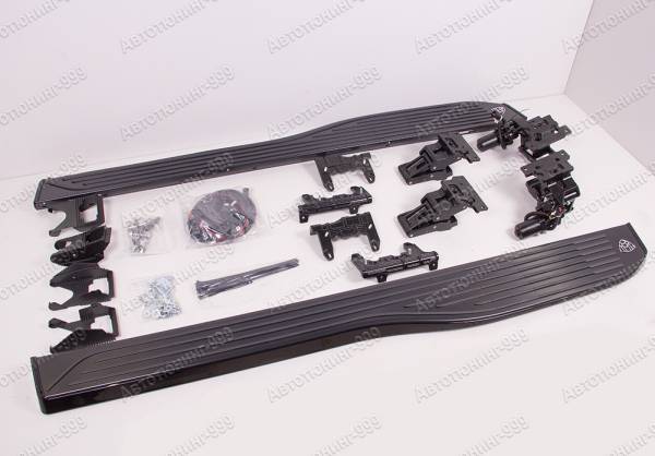 , ,  Mercedes-Benz / - GLS 2019 / 6 / autotuning999.ru