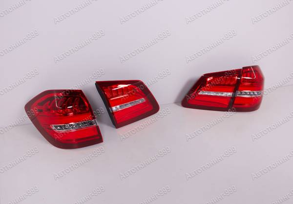  Mercedes-Benz / - GL-klass 2012 / 16 / autotuning999.ru