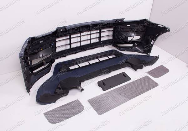  Porsche /  Cayenne 2010 / 5 / autotuning999.ru