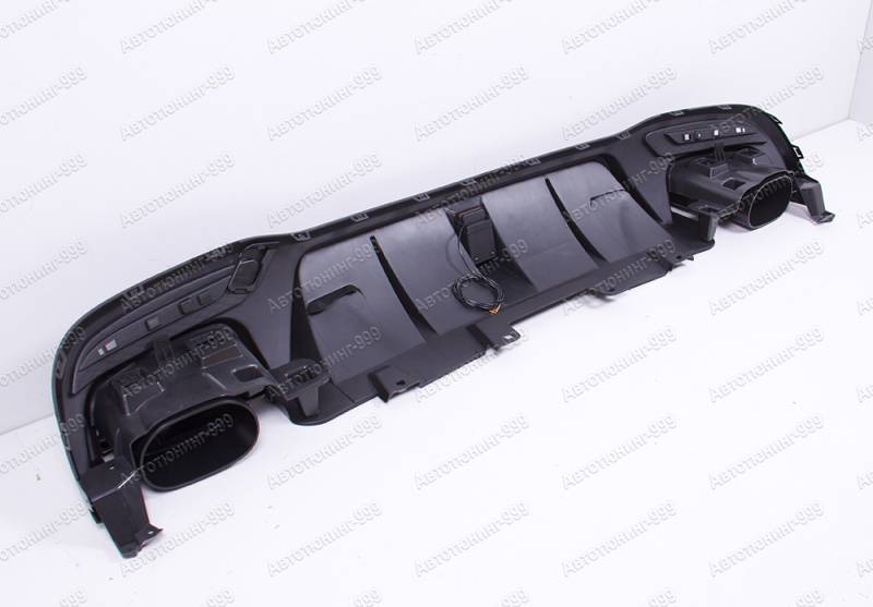  Br  Mercedes GLS (X 166) (5)  -999