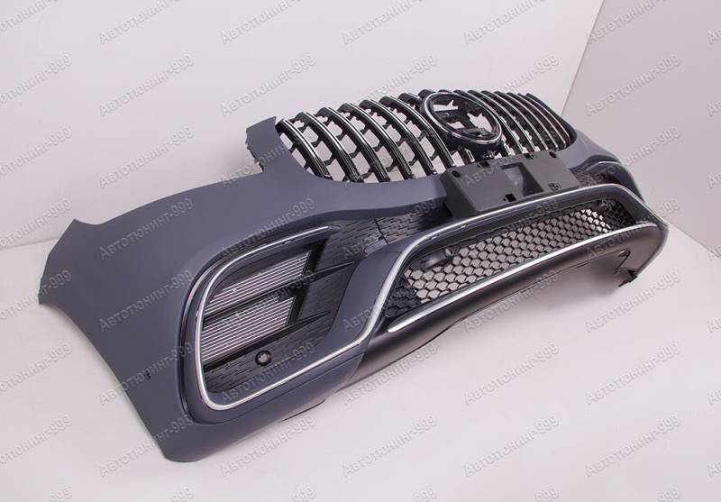  6.3 AMG  Mercedes GLS (X 167) (3)  -999