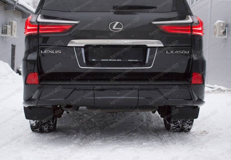     Lexus LX superior black (6)  -999