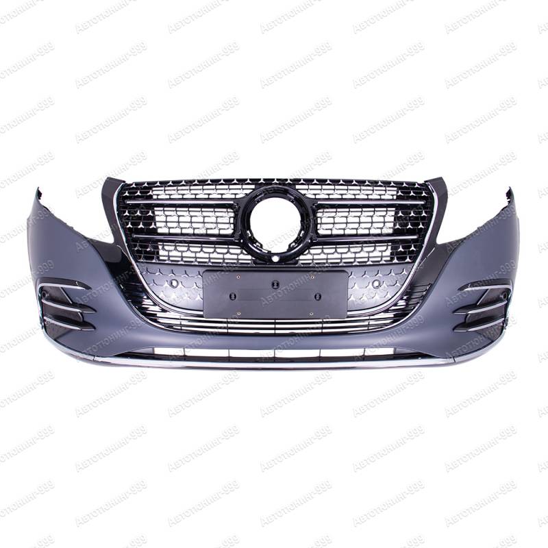    2024  Mercedes V-klass (1)  -999