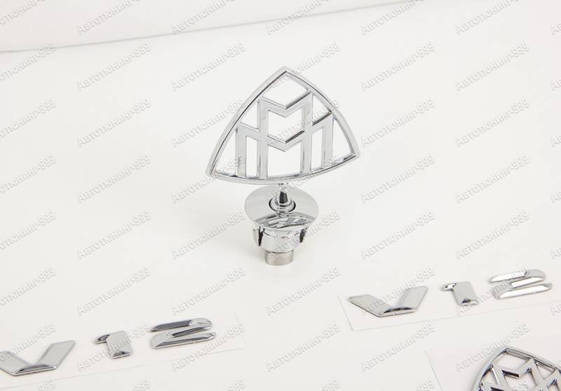    Mercedes Maybach S-klass (X 222) (3)  -999